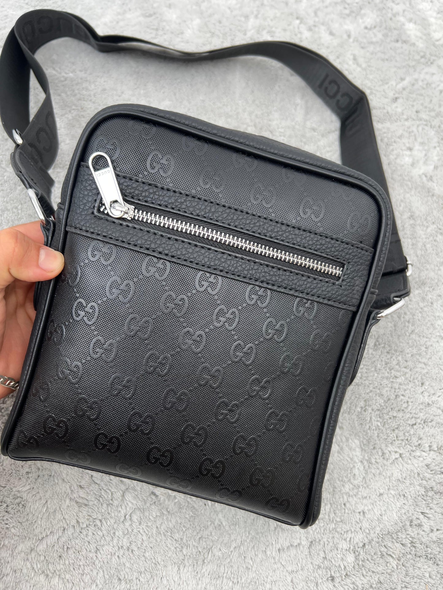 BANDOLERA GUCCI