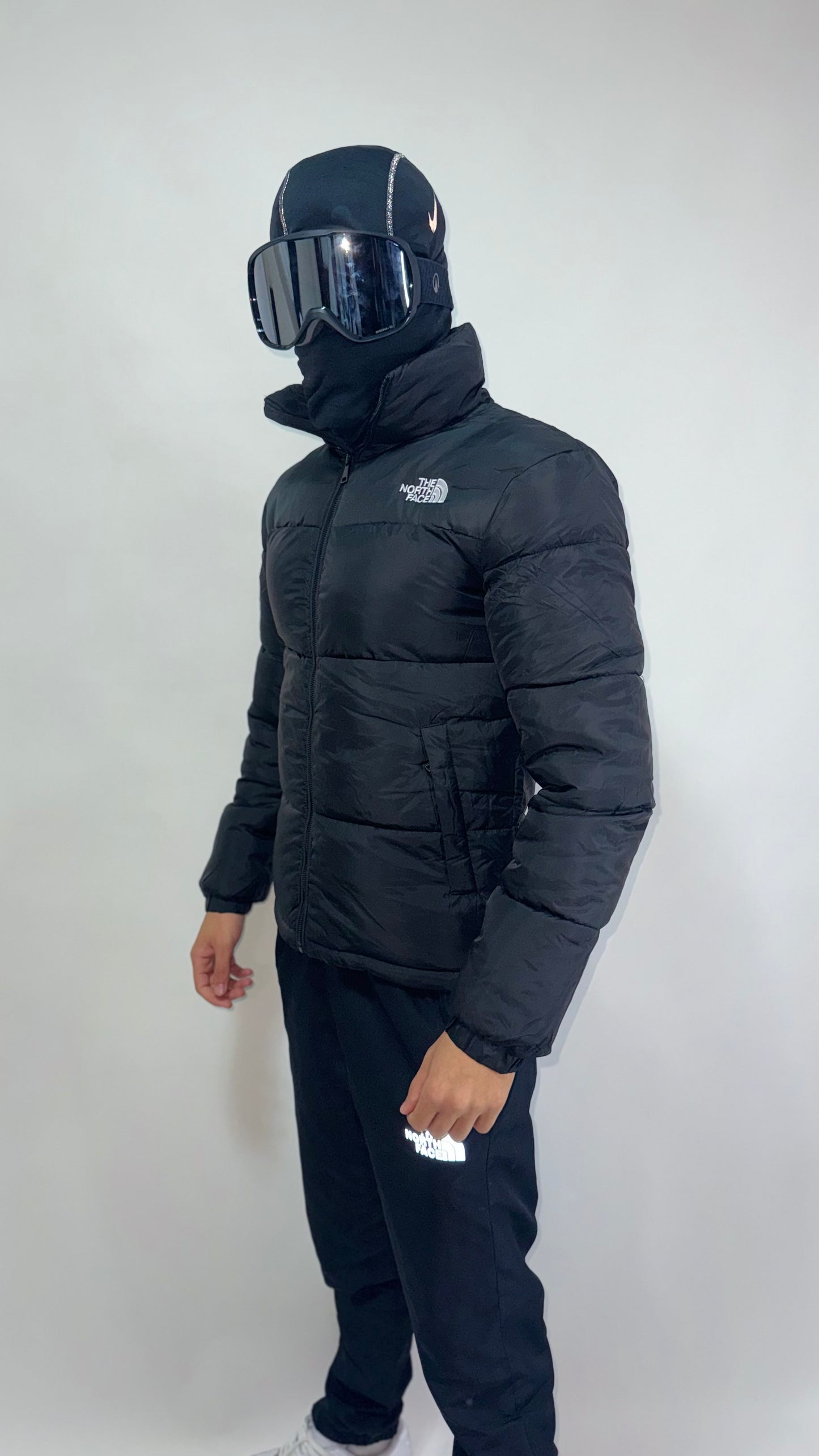 CHAQUETAS THE NORTH FACE 🔥 CALIDAD 1.1 😍