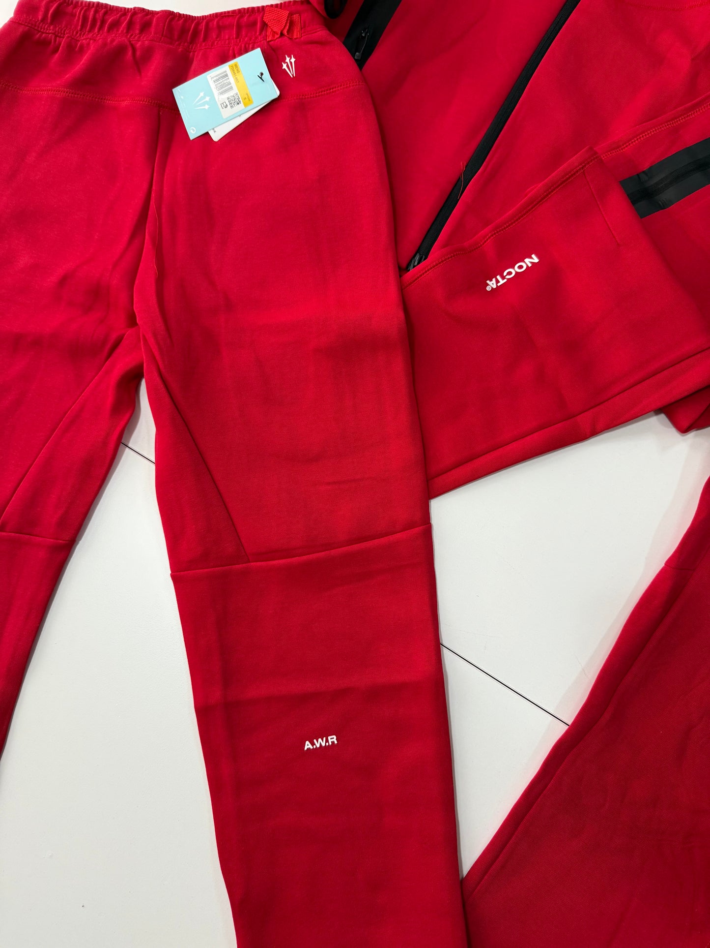 NIKE TECH NOCTA 2026 🔥 UNIDADES LIMITADAS ‼️ ALTA CALIDAD G5 ✅