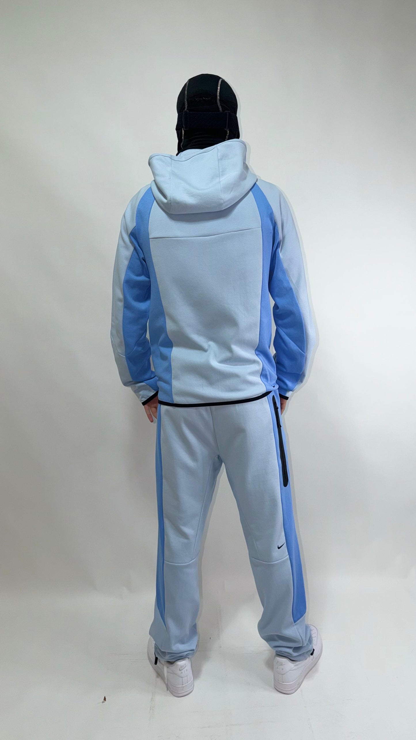 NIKE TECH 2026 😍 OVERSIZE ✅ ALTA CALIDAD 🥵 100% IDÉNTICO AL ORIGINAL 🔥