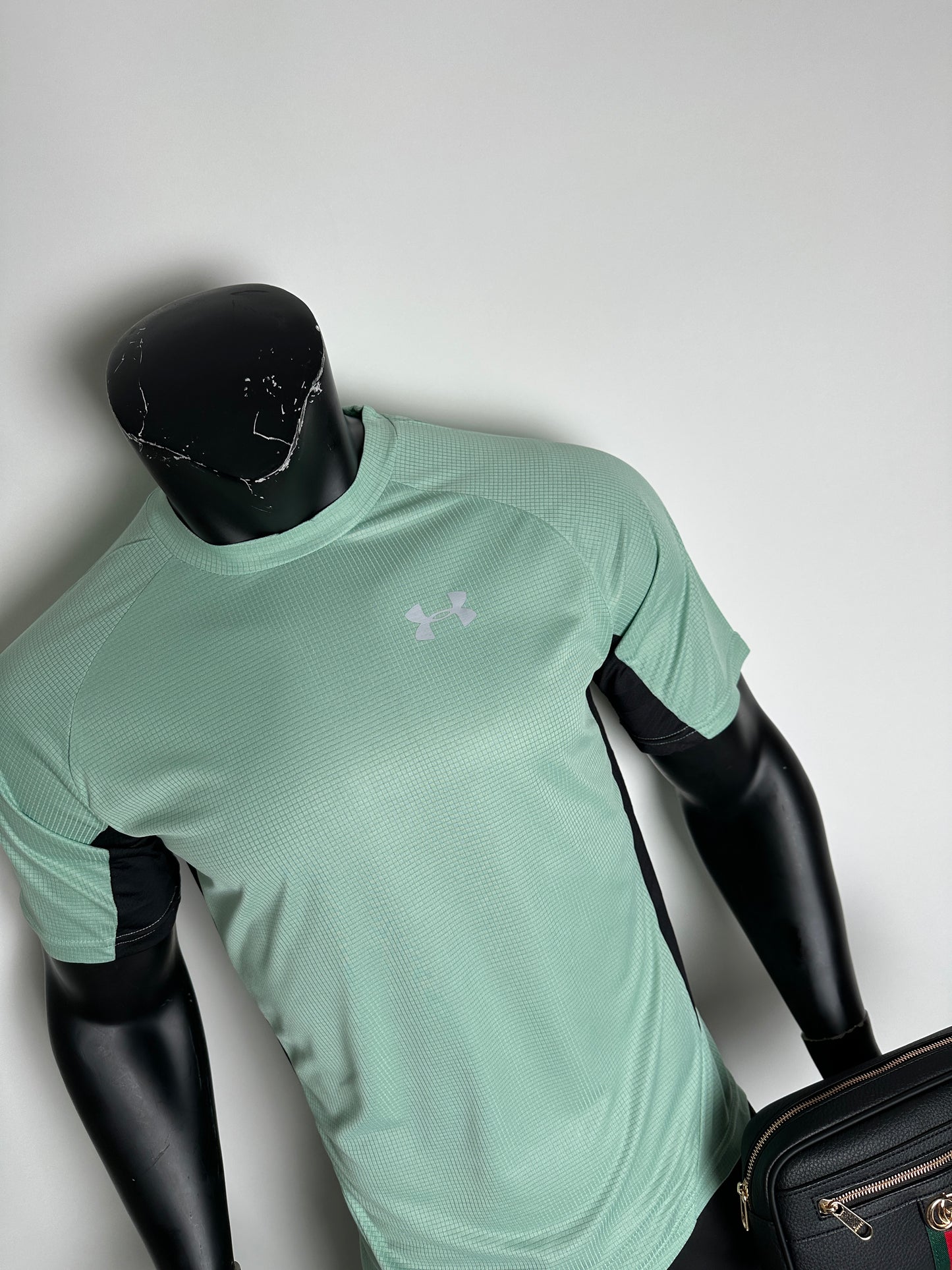 SUPER PACK 🔥 CONJUNTO UNDER ARMOUR + BANDOLERA GUCCI ‼️ UNIDADES LIMITADAS ✅ CALIDAD MÁXIMA 🥵