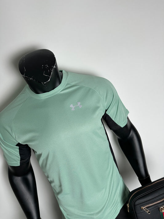 SUPER PACK 🔥 CONJUNTO UNDER ARMOUR + BANDOLERA GUCCI ‼️ UNIDADES LIMITADAS ✅ CALIDAD MÁXIMA 🥵