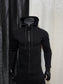 CHANDAL STONE ISLAND ALL BLACK 2024 CALIDAD 1.1 ‼️
