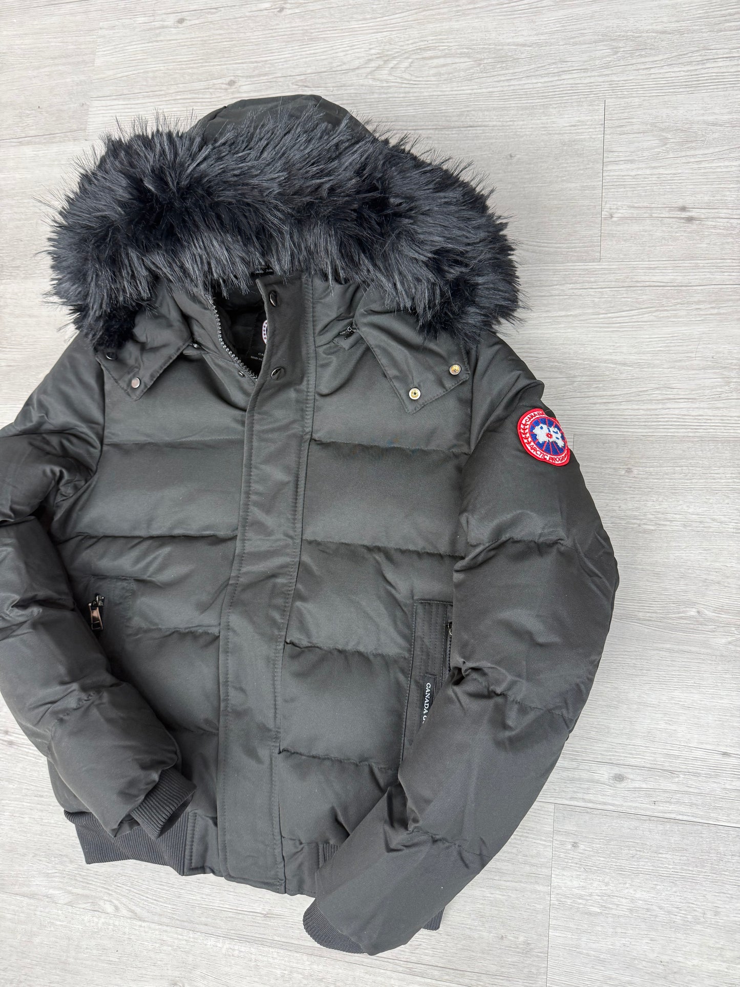 CHAQUETAS CANADA GOOSE 🔥 MODELO NUEVO 🆕 ALTA CALIDAD G5 ✅ UNIDADES LIMITADAS ‼️