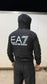 CHANDAL EMPORIO ARMANI EA7 ⚫️