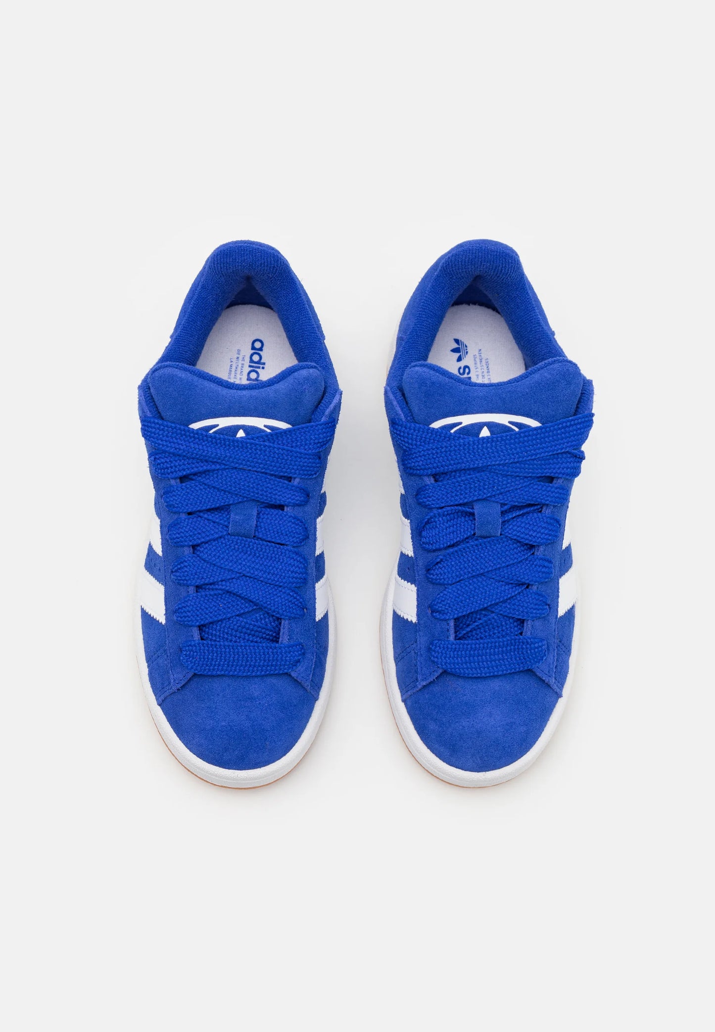 ADIDAS CAMPUS BLUE