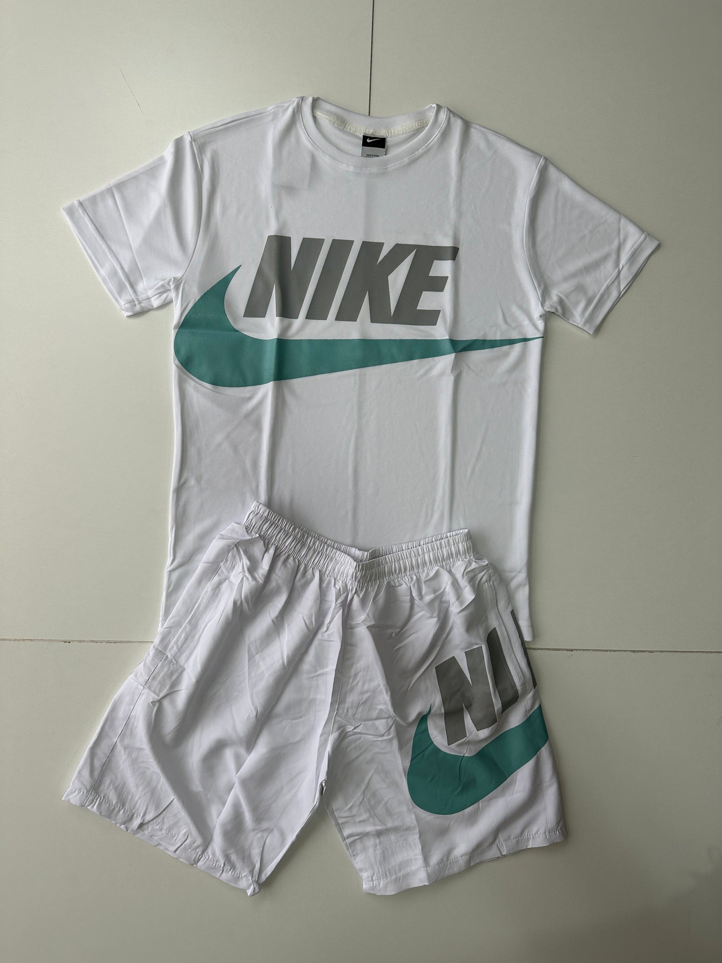 Conjunto Verano Nike