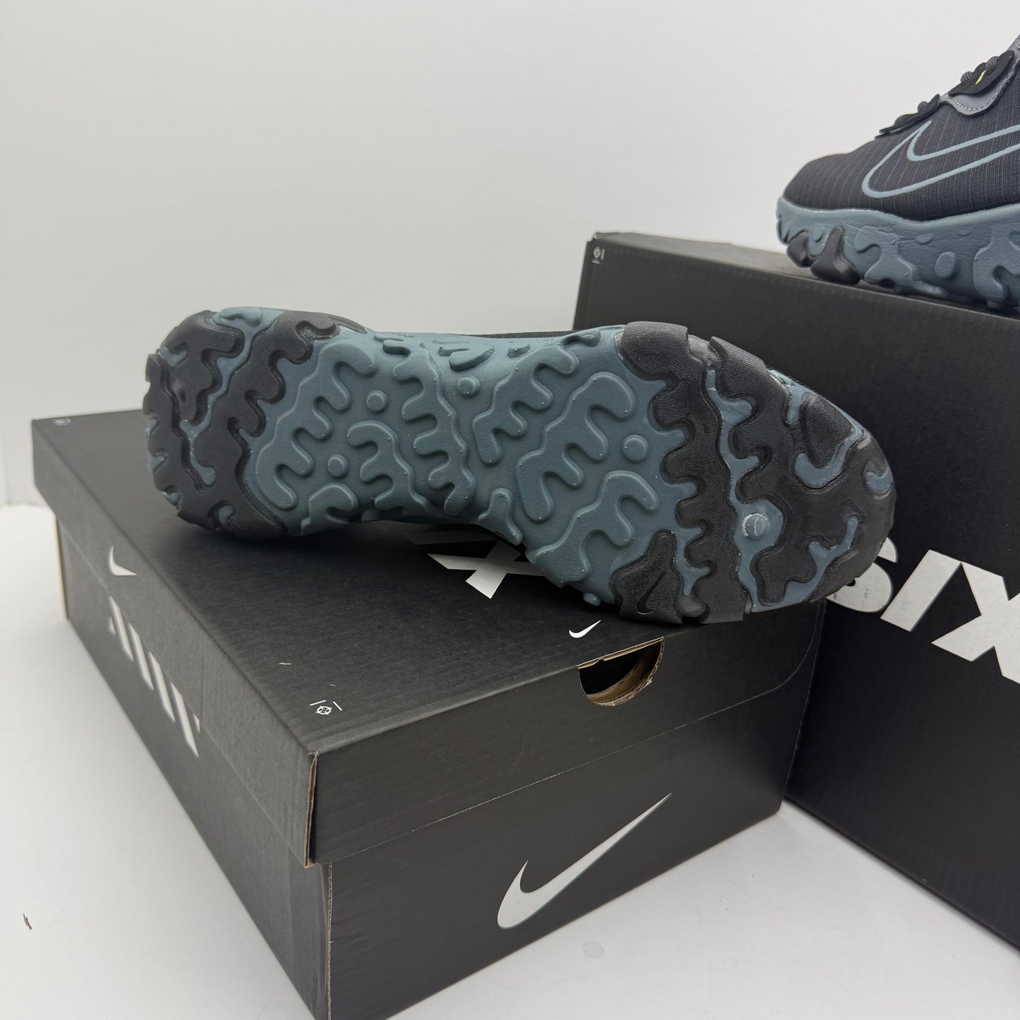 NIKE REACT VISION MX 2026 🔥 UNIDADES LIMITADAS ‼️ CALIDAD AAA+ ✅