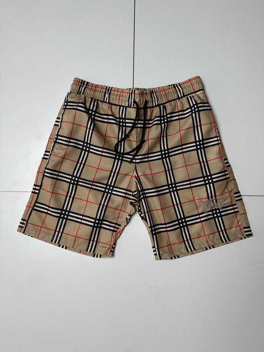 BAÑADOR BURBERRY 2026 🔥 EDICIÓN LIMITADA ‼️ CALIDAD AAA+ ✅