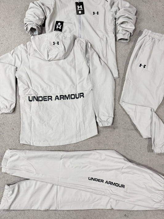 CHANDAL UNDER ARMOUR 2025 🔥 CALIDAD AAA 🥵