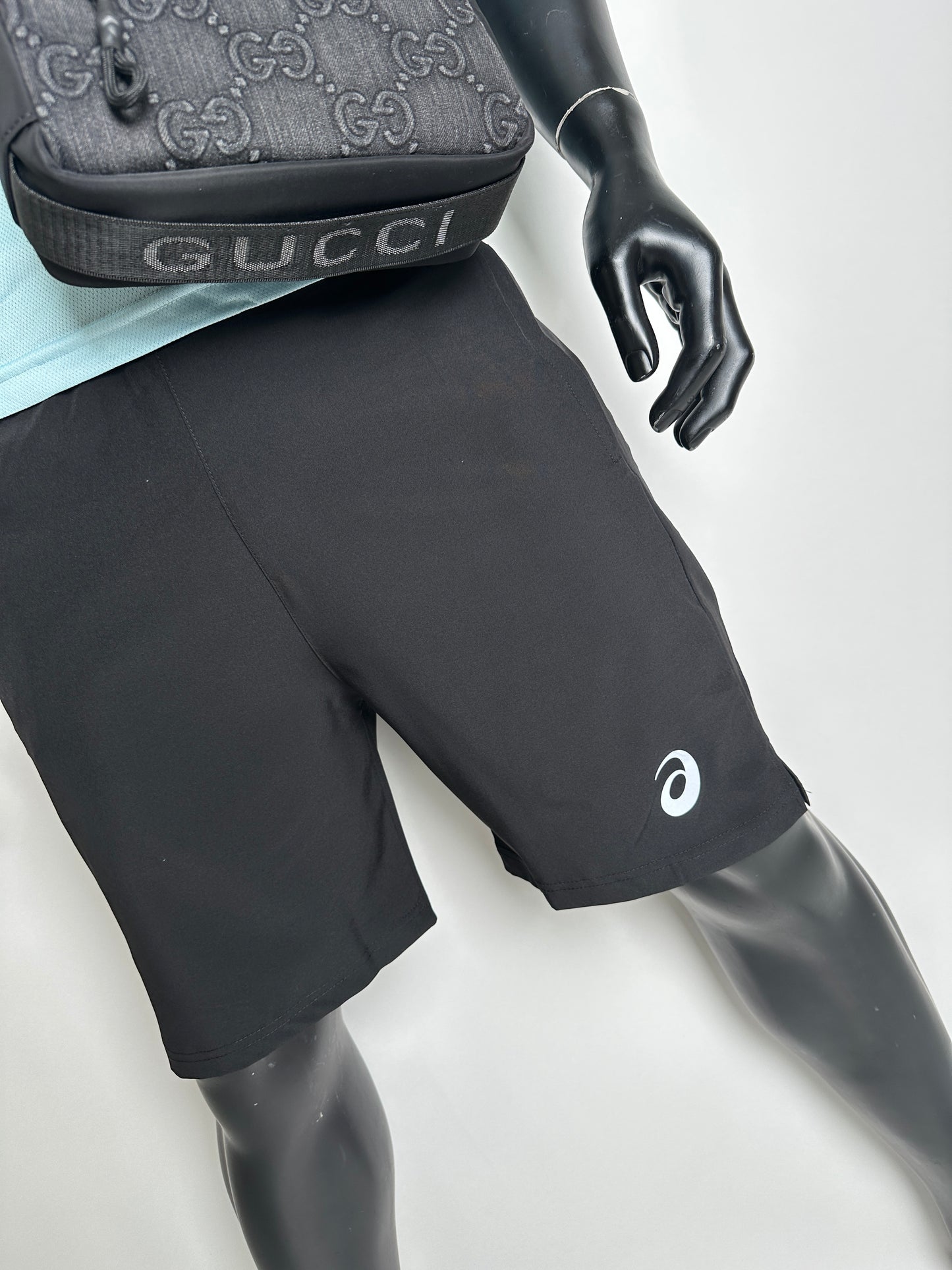 SUPER PACK 🔥 CONJUNTO UNDER ARMOUR + BANDOLERA GUCCI ‼️ UNIDADES LIMITADAS ✅ CALIDAD MÁXIMA 🥵