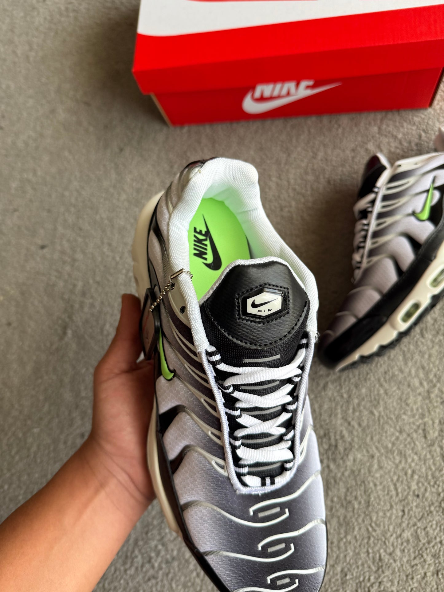 NIKE TN LIQUIDACIÓN 🔥