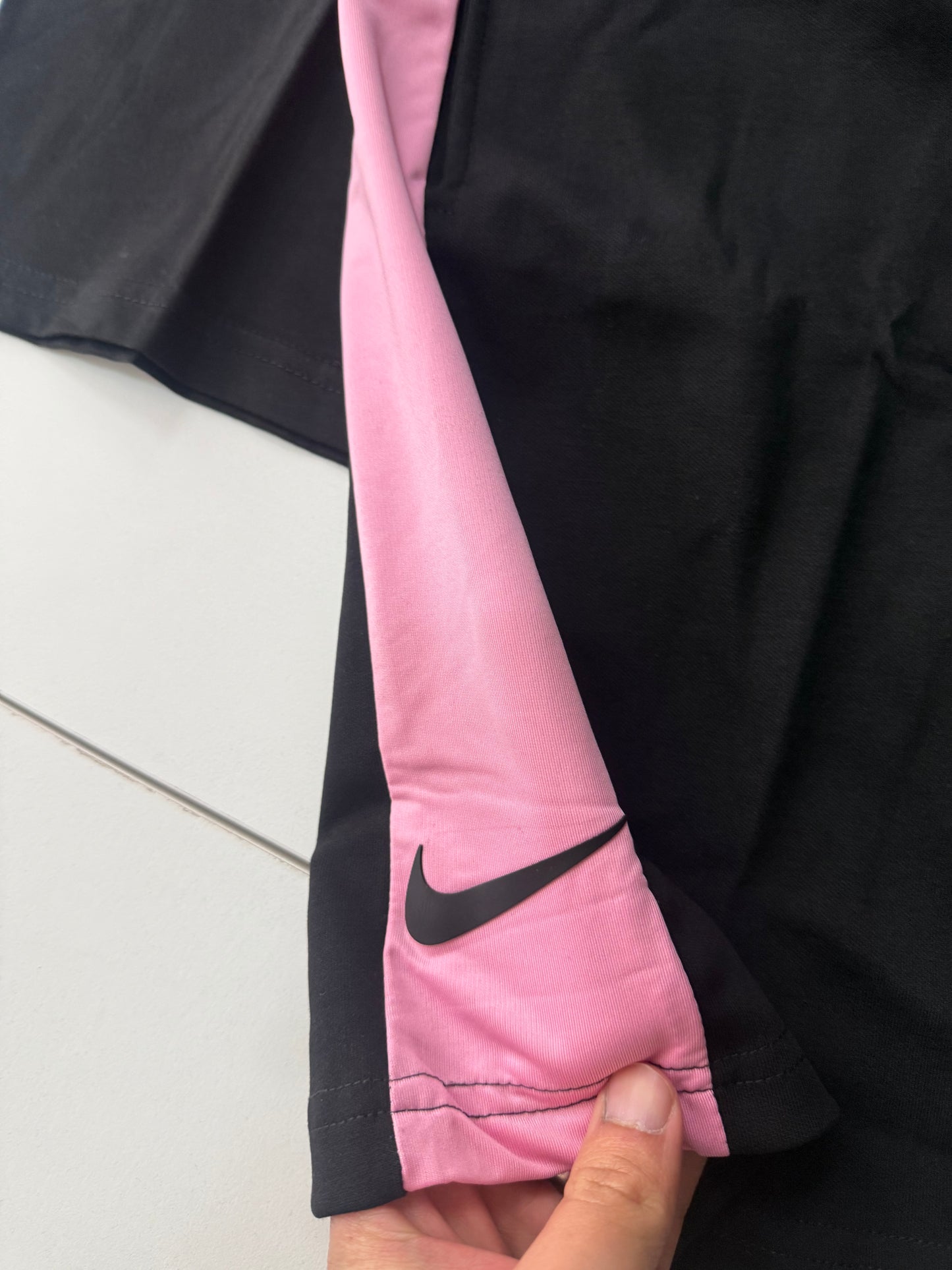 CONJUNTO VERANO NIKE AIR 2026 😍