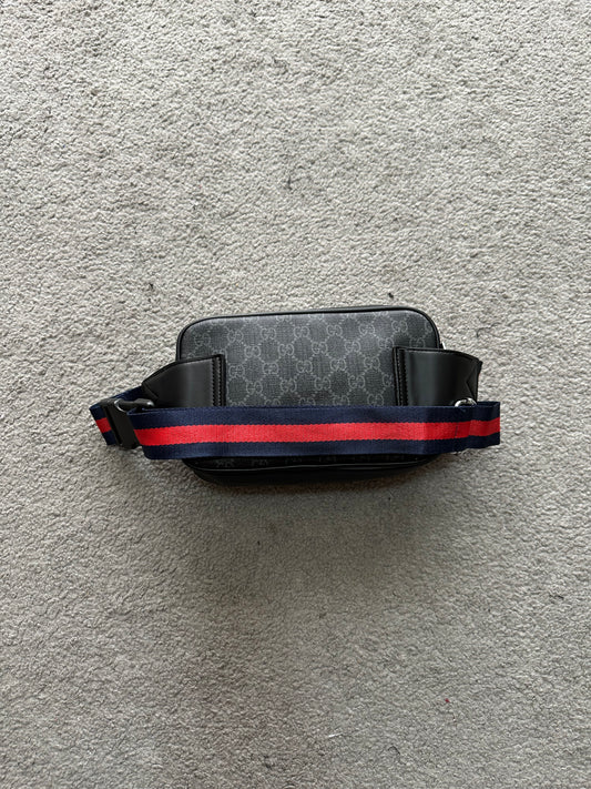 BANDOLERAS GUCCI