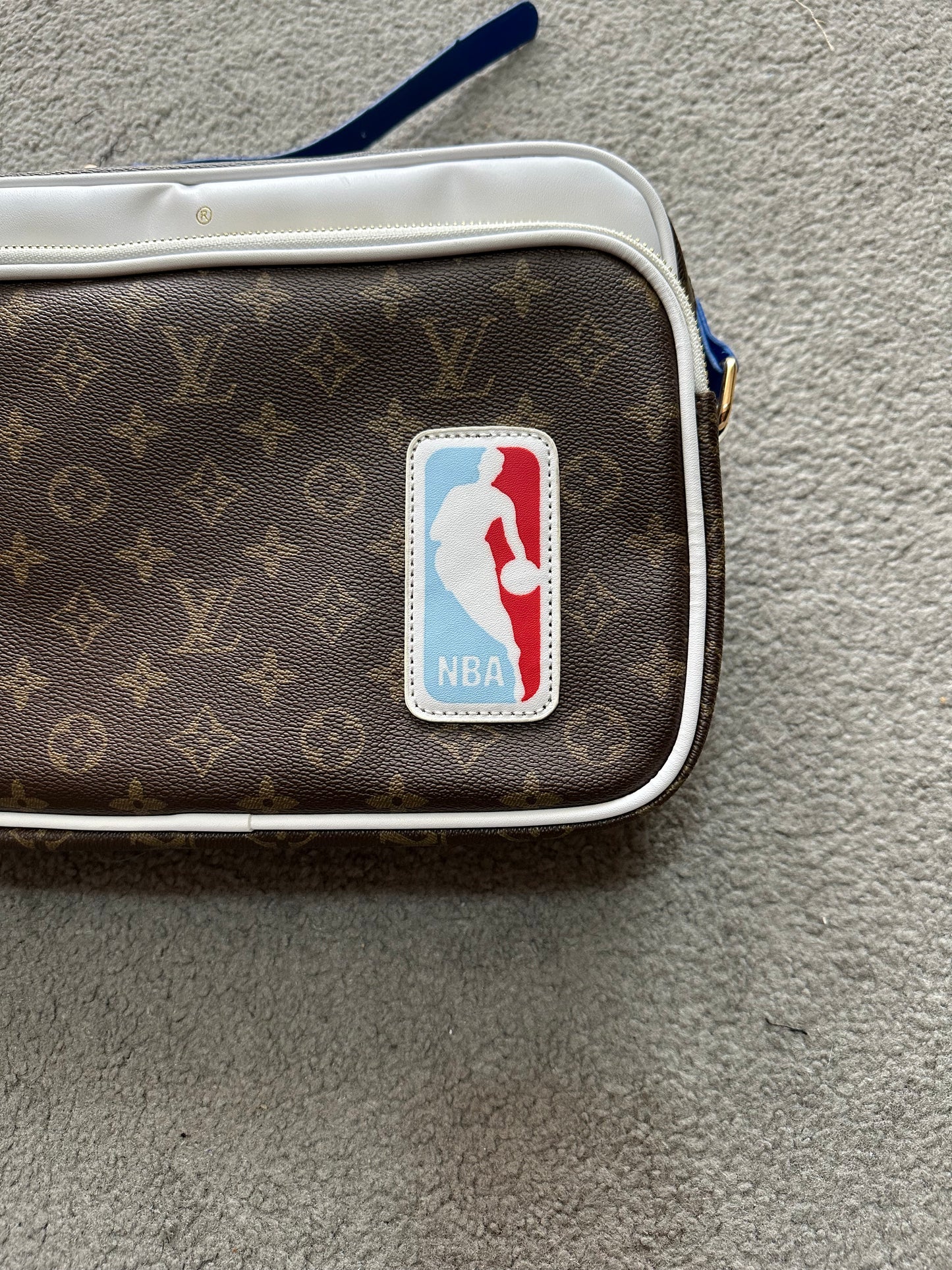BANDOLERAS LOUIS VUITTON