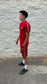 CONJUNTO VERANO EA7