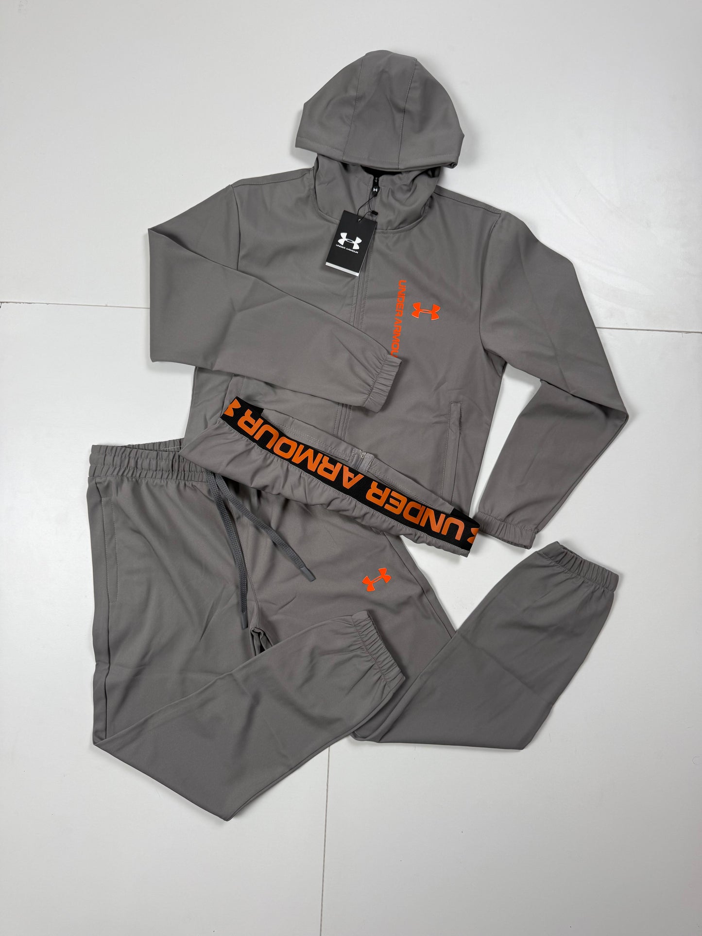 CHANDAL UNDER ARMOUR 🔥 NUEVA COLECCIÓN 🆕 UNIDADES LIMITADAS ✅ ALTA CALIDAD G5 ‼️