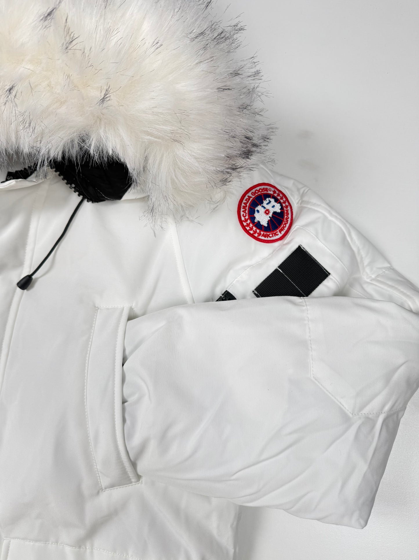 Chaquetas CANADA GOOSE 2026 🆕 CALIDAD G5 ✅ UNIDADES LIMITADAS ‼️ IGUAL QUE LA ORIGINAL 🚀 MODELO EXCLUSIVO 🔥