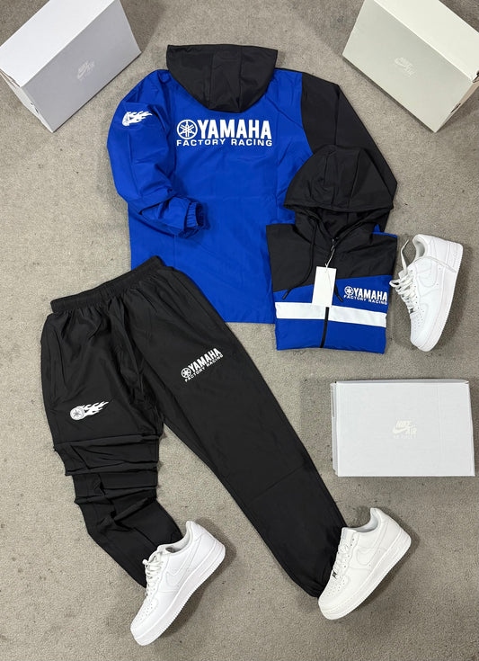 SUPER PACK ๐ฅ CHANDAL YAMAHA + AIR FORCE 1 โผ๏ธ UNIDADES LIMITADAS โ
CALIDAD G5 ๐๐