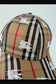 🔥 GORRA BURBERRY ALL-OVER EKD VINTAGE CHECK ✅ CALIDAD PREMIUM ‼️ UNIDADES LIMITADAS