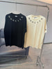 CAMISETA MONCLER OVERSIZE MASTER QUALITY