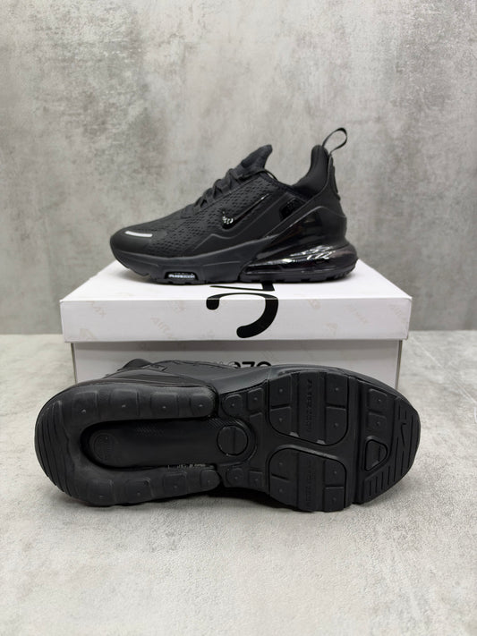 NIKE AIR MAX 270 DUSTY CACTUS 🌵 🔥 UNIDADES LIMITADAS ‼️ NUEVO MODELO 2026 🆕 ALTA CALIDAD G5 ✅ CORRE QUE VUELAN ⚡️