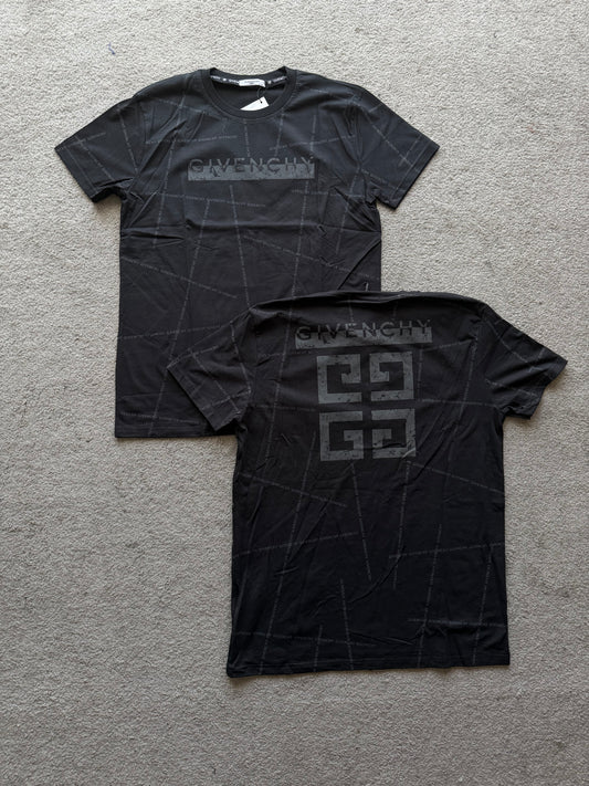CAMISETA GIVENCHY