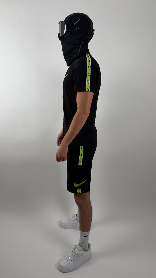 Conjunto Verano Nike CALIDAD AAA+ ✅
