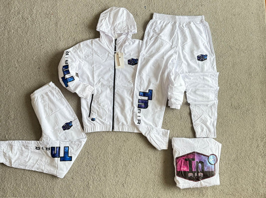 CHANDAL NIKE TN 2025 🔥