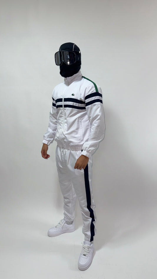 CHANDAL LACOSTE 2025 🔥 CALIDAD 1.1 🥵