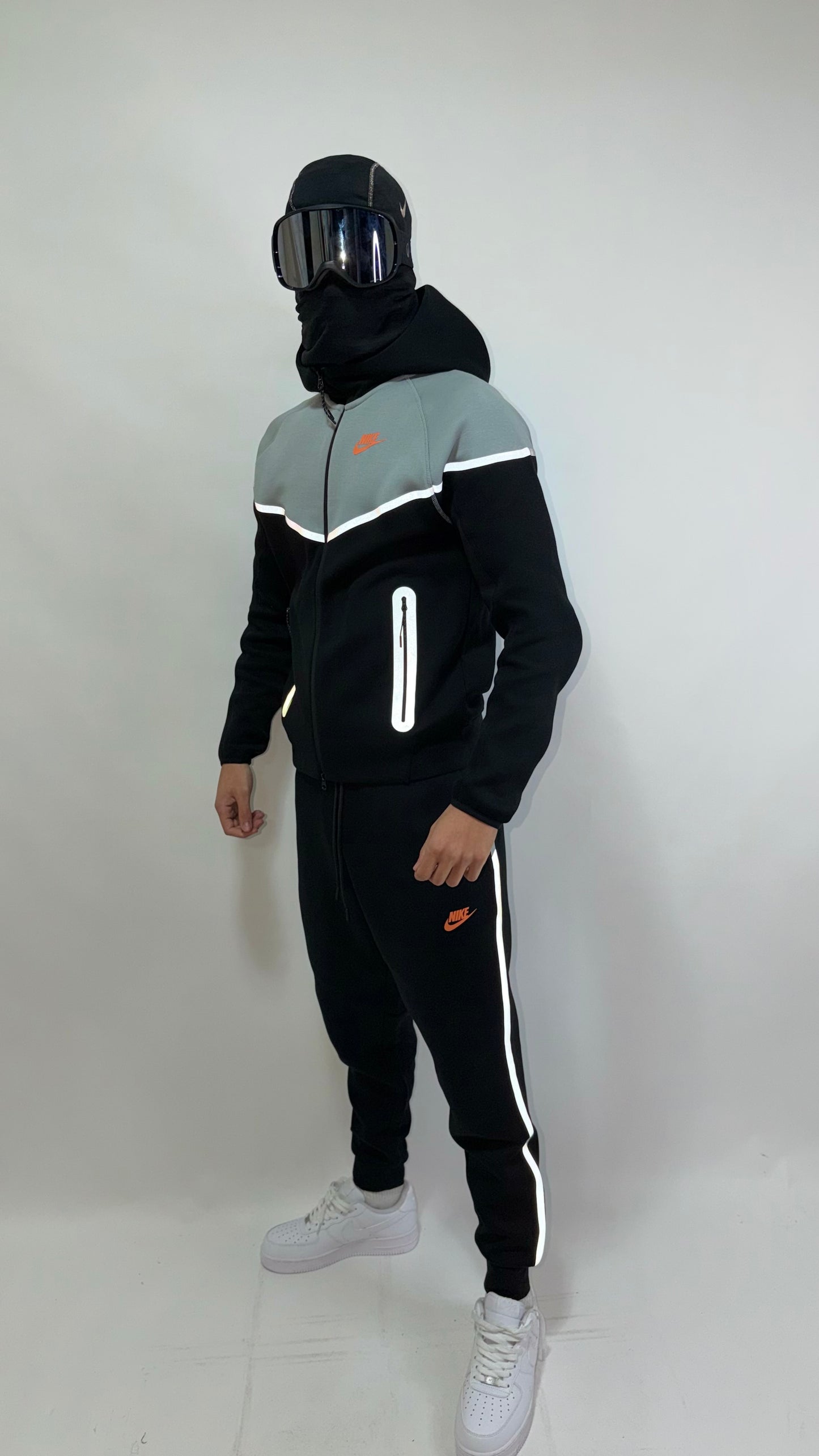 NIKE TECH 2026 🔥 CALIDAD AAA+ ✅ UNIDADES LIMITADAS ‼️ 100% IDÉNTICO AL ORIGINAL 🥵