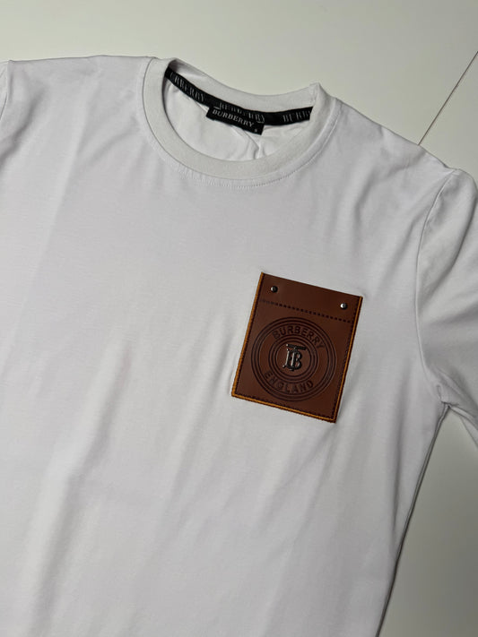 Camiseta Burberry