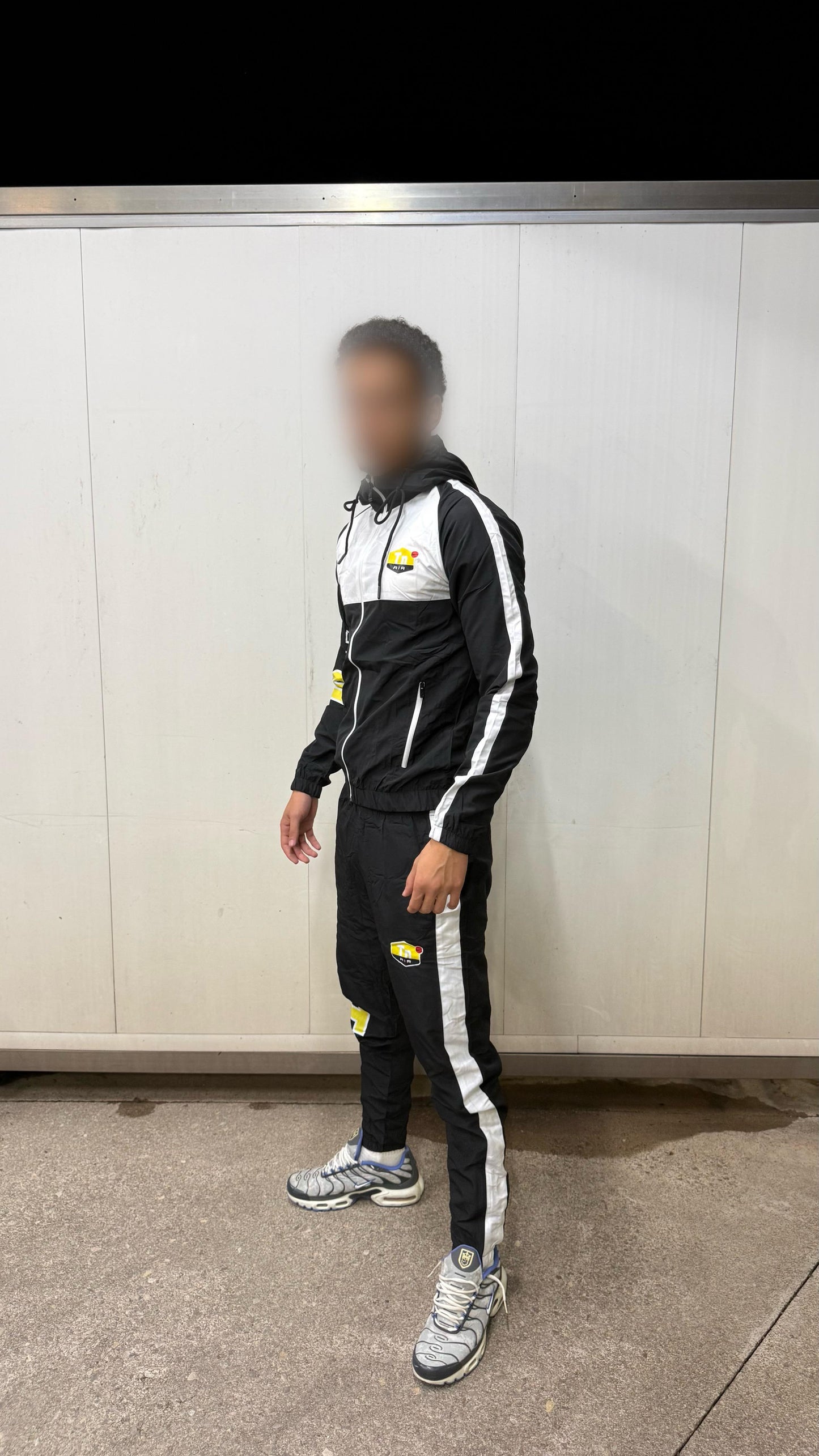 CHANDAL NIKE TN 2025 🔥