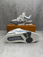 LOUIS VUITTON SKATE 2026 🔥 ALTA CALIDAD G5 ✅ UNIDADES LIMITADAS ‼️ NUEVA COLECCIÓN 🆕