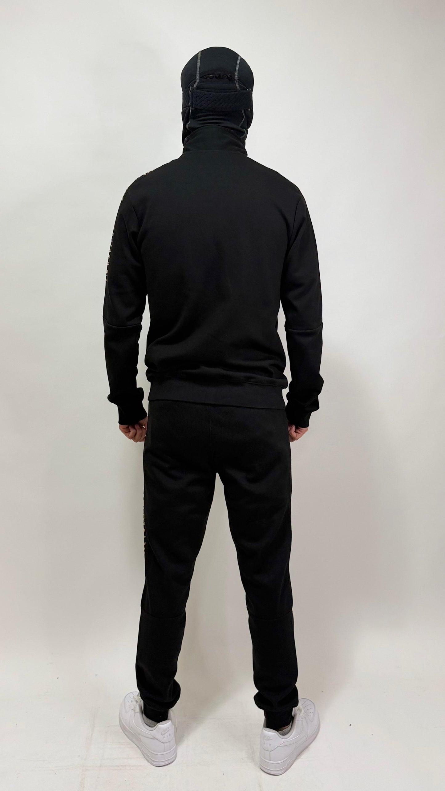 CHANDAL EMPORIO ARMANI EA7 🔥 ALTA CALIDAD 1.1 ✅ ALGODÓN 100% 😍 UNIDADES LIMITADAS ‼️