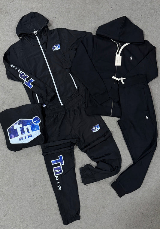 SUPER PACK 🔥 CHANDAL TN + CHANDAL POLO 🥵 CALIDAD 1.1 ‼️