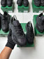 Zapatilla Lacoste élite Active Black