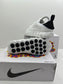 Nike Mind White & Black
