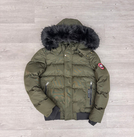 CHAQUETAS CANADA GOOSE 🔥 MODELO NUEVO 🆕 ALTA CALIDAD G5 ✅ UNIDADES LIMITADAS ‼️
