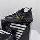 ZAPATILLAS EMPORIO ARMANI EA7 2026 🔥 CALIDAD AAA+ ✅ UNIDADES LIMITADAS ‼️