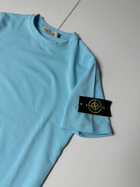 SÚPER PACK CONJUNTO STONE ISLAND + AIR FORCE 1