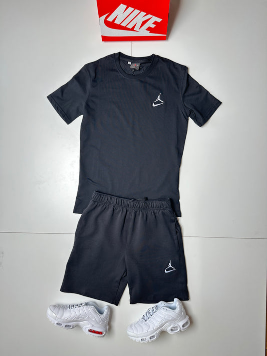 SÚPER PACK 🔥 CONJUNTO NIKE JORDAN + ZAPATILLAS NIKE TN ✅ UNIDADES LIMITADAS ‼️ ALTA CALIDAD G5 🆕