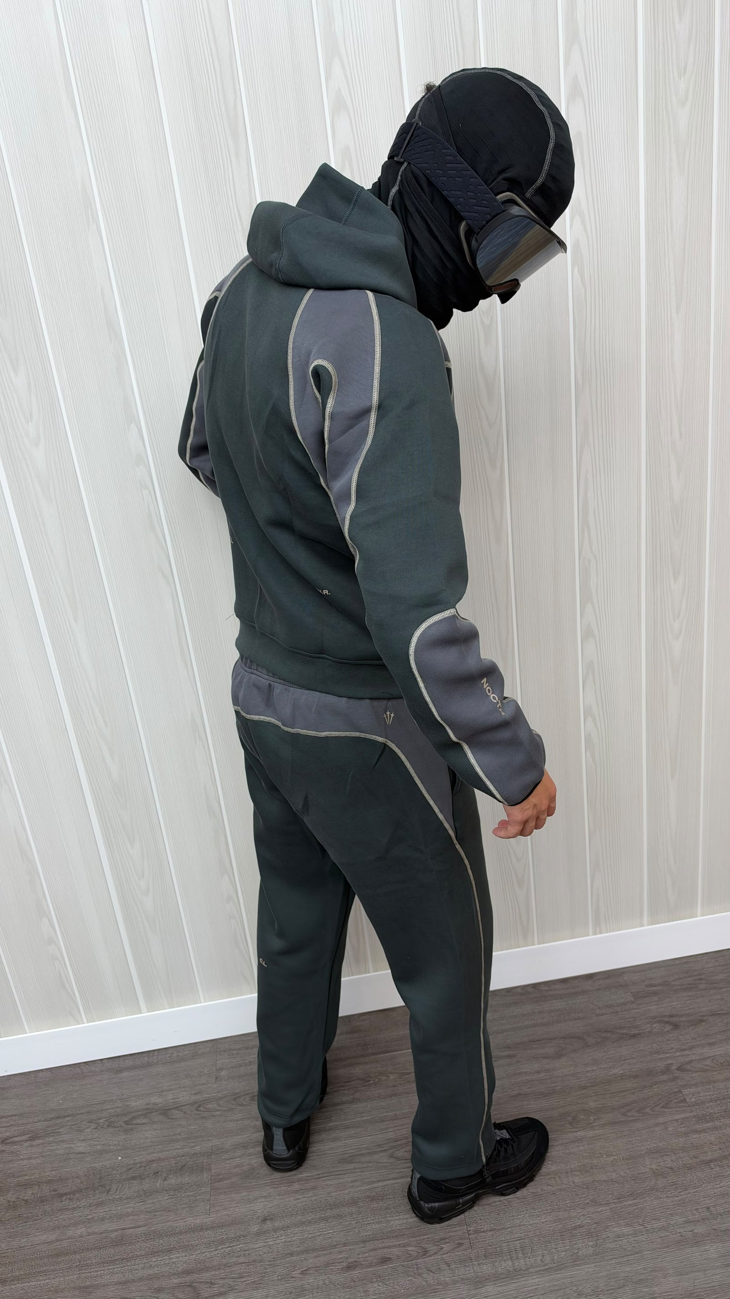 NIKE TECH x NOCTA 2026 🔥 NUEVA COLECCIÓN 🆕 UNIDADES LIMITADAS 🥵 ALTA CALIDAD G5 ✅ CORRE QUE VUELAN ⚡️