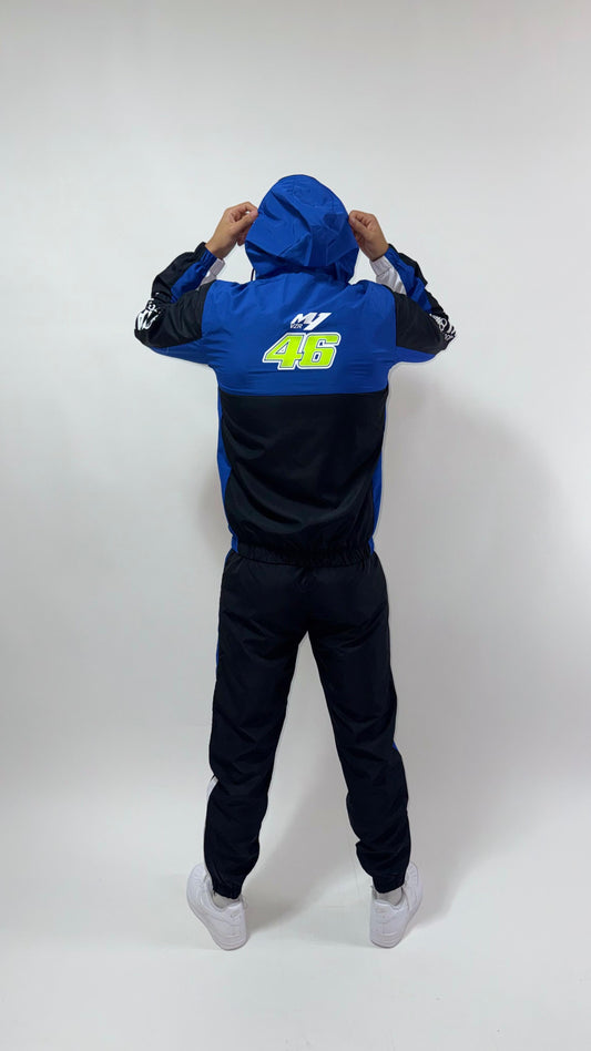 CHANDAL YAMAHA 2025 🔥 CALIDAD 1.1 🥵