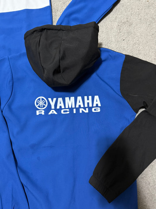 CHANDAL YAMAHA 2025 🔥 CALIDAD 1.1 🥵