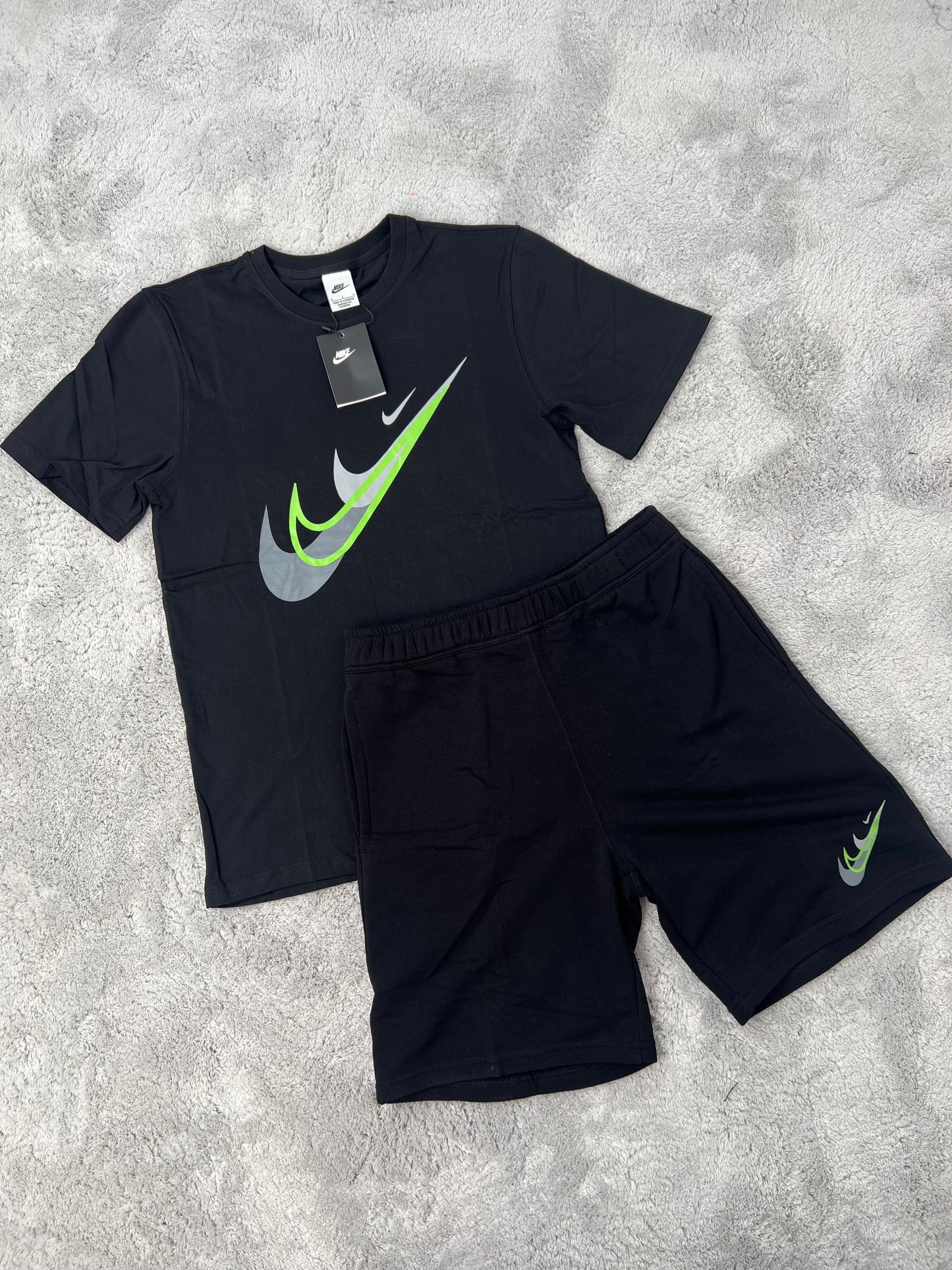 CONJUNTO VERANO NIKE