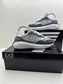 Zapatilla EA7 Grey & White
