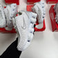 Nike Shox TL ⚪️ Calidad 1:1 🔥