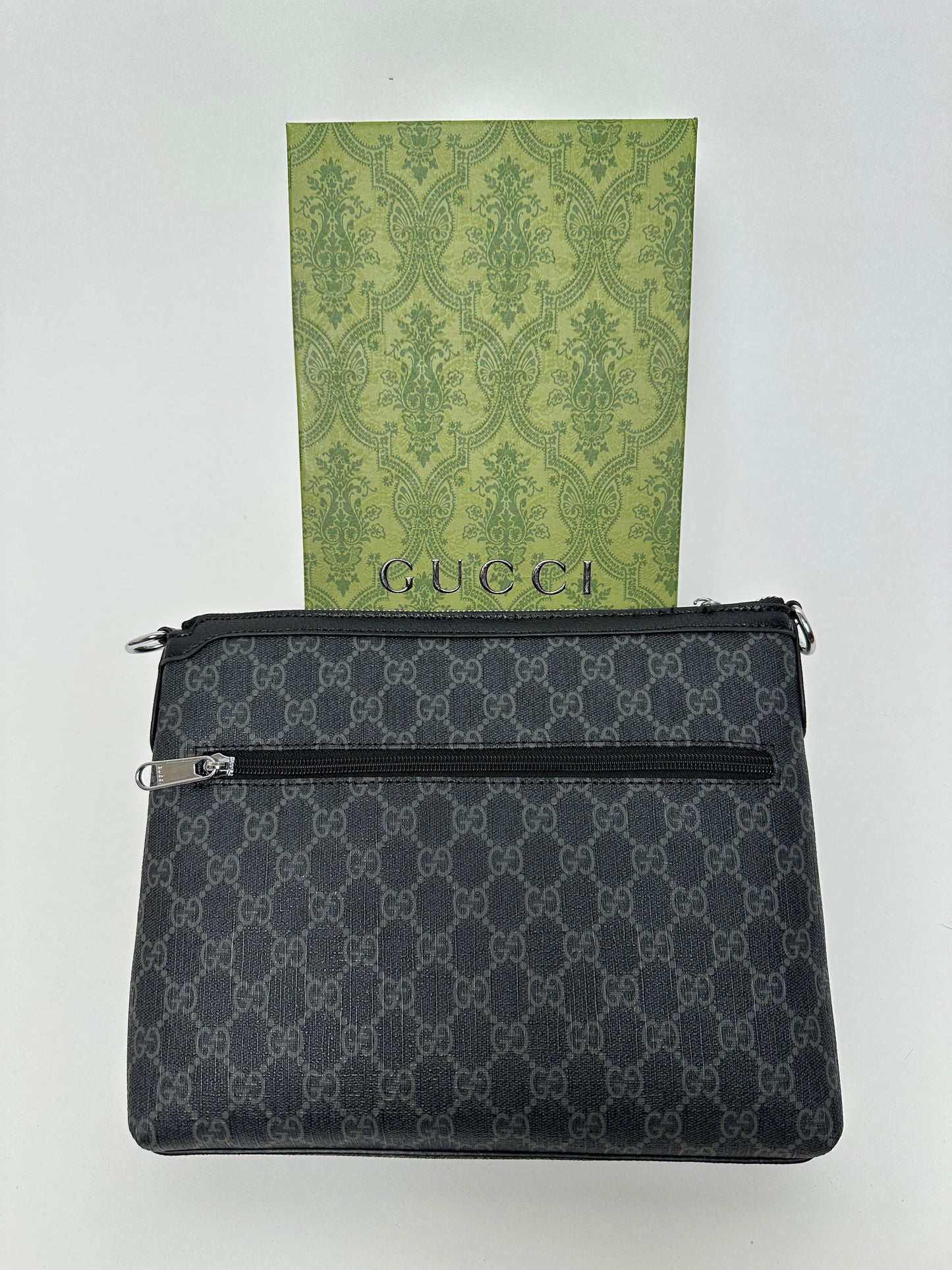 🔥 BOLSO GUCCI INTERLOCKING G5 ✅ CALIDAD PREMIUM ‼️ UNIDADES LIMITADAS
