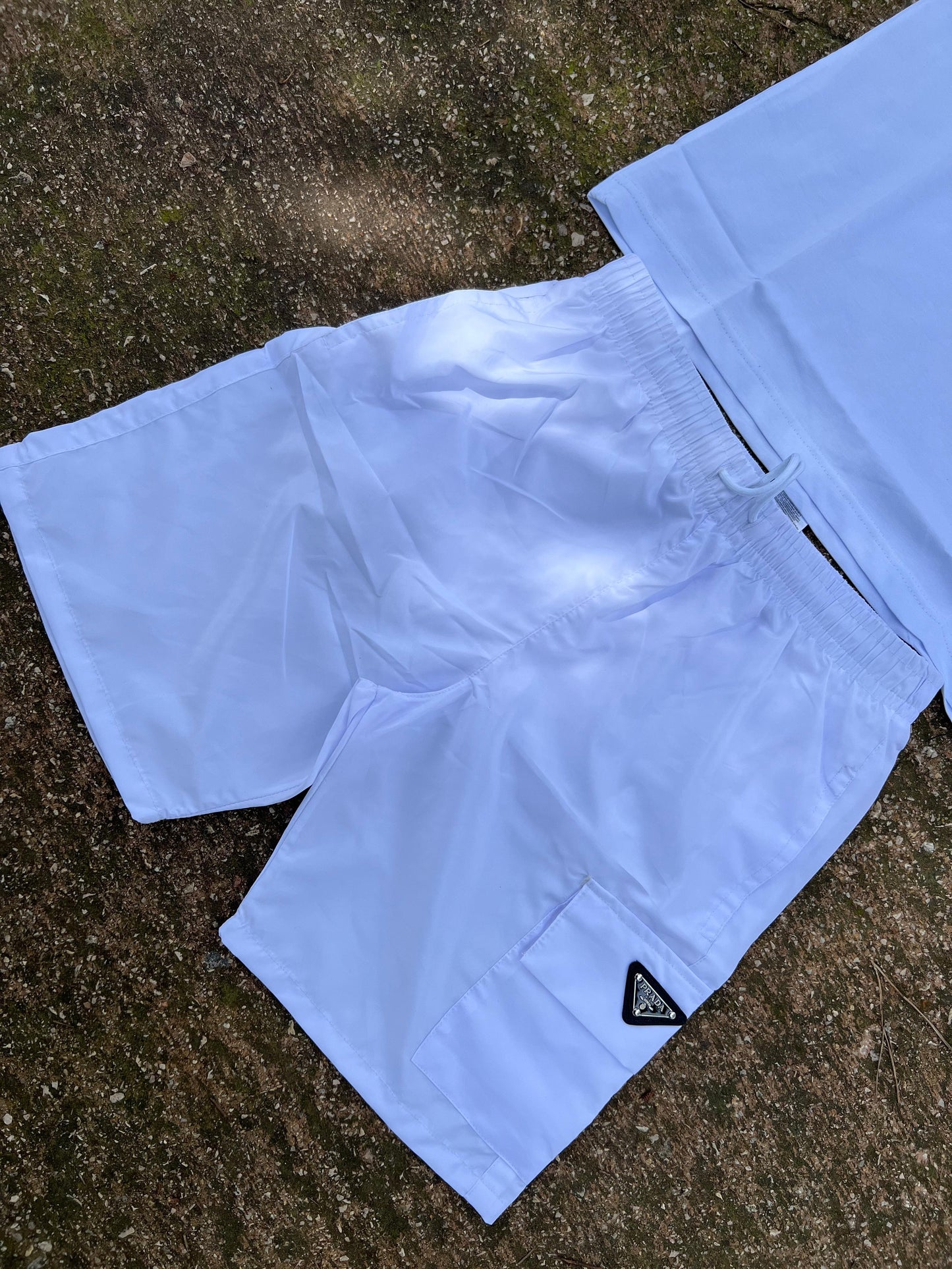 CONJUNTO VERANO PRADA